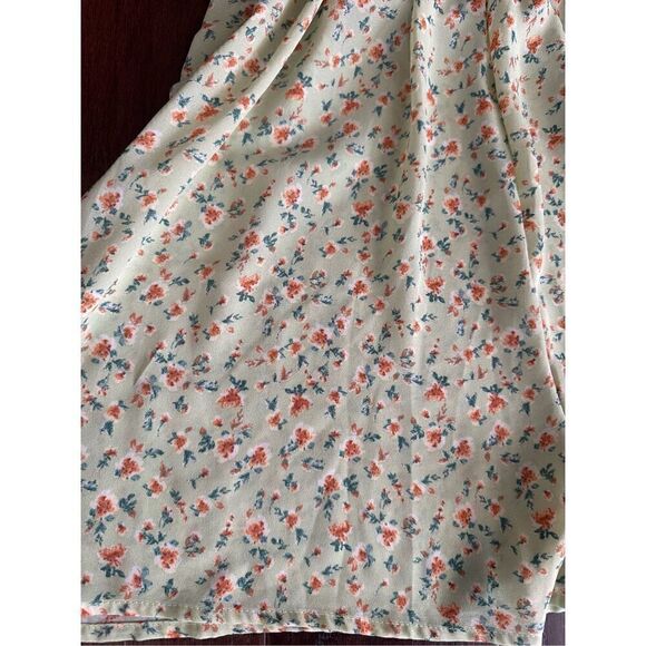 Pie in the sky romper shorts - Picture 4 of 6